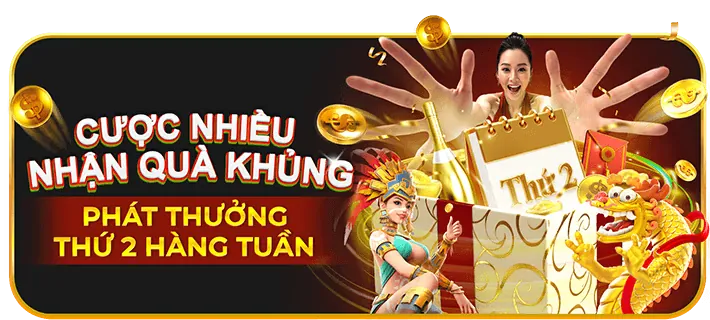 Khuyến Mãi Đặc Biệt Cho Trò Chơi Bắn Cá và Đá Gà