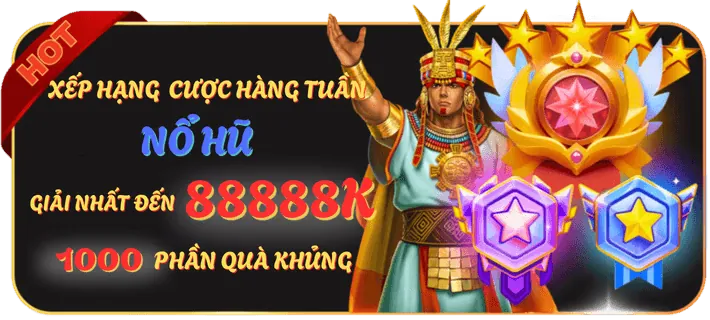 Giao diện trò chơi máy đánh bạc và bắn cá trên ứng dụng 888p