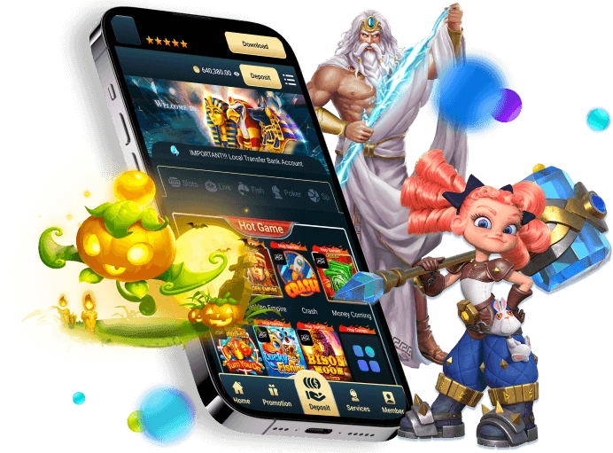 Gửi tiền an toàn 888p