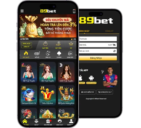 Nền tảng bảo mật của 888p