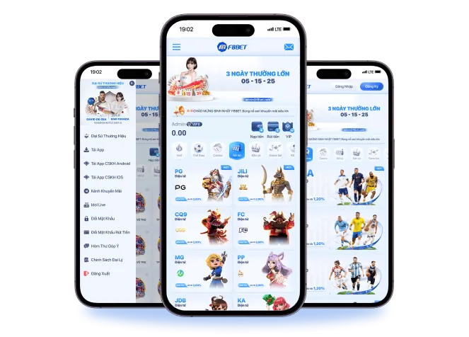 Ứng dụng di động 888p
