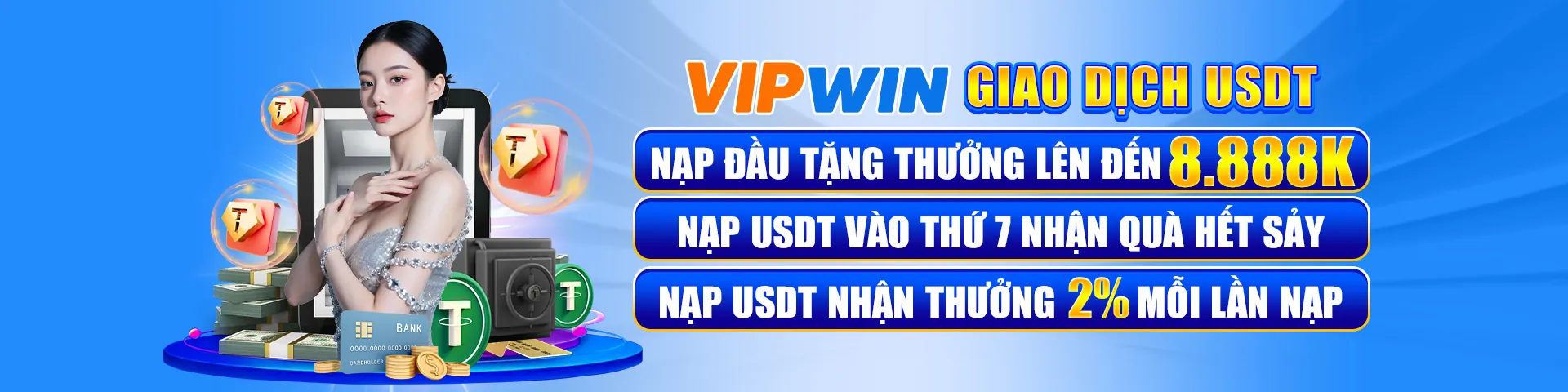 Banner khuyến mãi đá gà 888p
