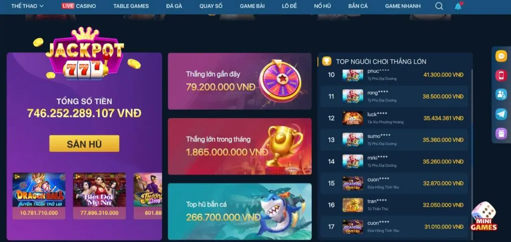 Đánh giá trải nghiệm người dùng 888p