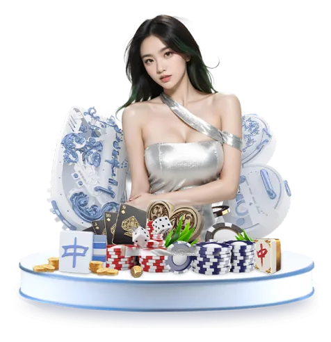 Sòng bạc trực tuyến và slot game 888p